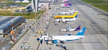 Katowice: Rekordowe przewozy cargo w pierwszym półroczu 2025