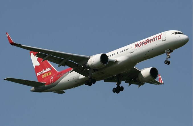 Będą loty Moskwa – Pjongjang 