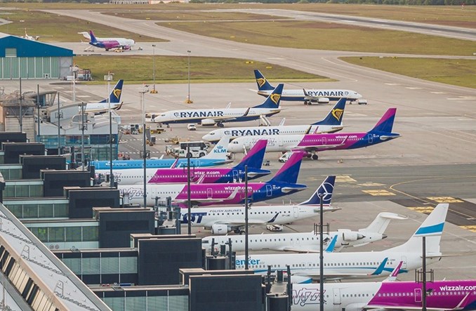 Gdańsk: Półrocze 2025 z dwucyfrowym wzrostem i blisko 30 mln złotych zysku