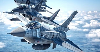Oderwij się od ziemi! Poczuj z nami moc - AirSHOW Radom 2025
