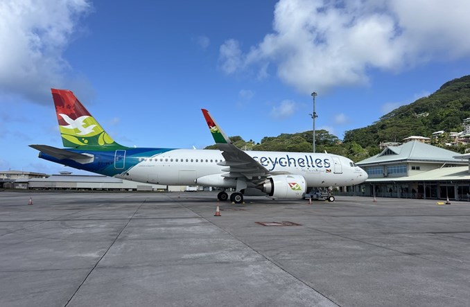 Air Seychelles w Warszawie to dobry pomysł 