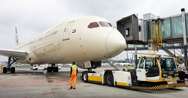 25 lat obsługi naziemnej Welcome Airport Services (zdjęcia)