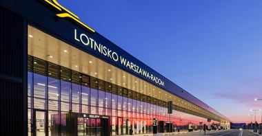 Lotnisko Radom ze stratą 47 milionów złotych 