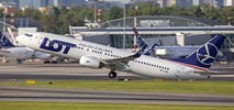 LOT skasował Innsbruck 