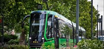 MPK Poznań rozstrzyga przetarg na tramwaje jednokierunkowe