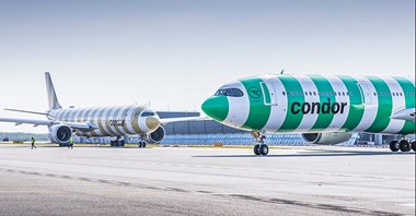 Condor zamawia kolejne airbusy A330neo