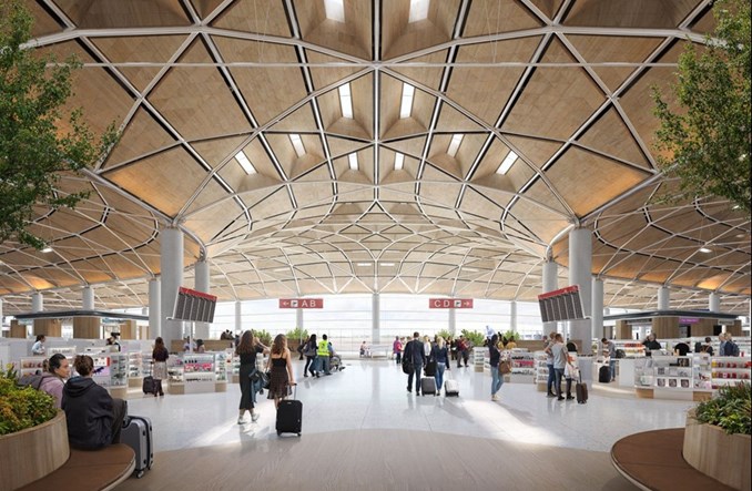 Wolański (CPK): Nie ignorujemy ryzyk