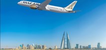 Gulf Air kupuje 12 B787 i wraca do USA 