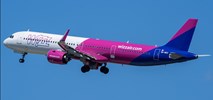 Wizz Air poleci z Modlina. 11 nowych tras z Polski!