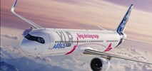 A321XLR w Aegean. Szerokie plany Greków 