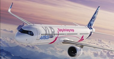 A321XLR w Aegean. Szerokie plany Greków 