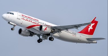 Konsorcjum na czele z Air Arabia wygrywa przetarg na nową linię LCC w Arabii Saudyjskiej