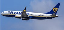 Ryanair zarobił w FQ1 znacznie więcej niż przed rokiem