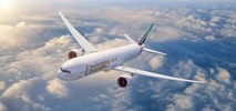 Emirates wprowadzą trzeci codzienny lot do Dublina