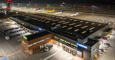 Katowice Airport z drugim terminalem cargo. Rusza projektowanie!