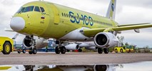 Jakowlew SJ-100 odbył 9-godzinny lot. Rosyjskie silniki napędzały samolot