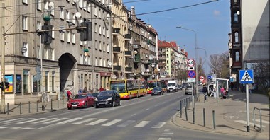 Wrocław. Po dekadach tramwaj wróci na Wyszyńskiego