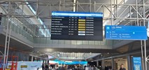 Poznań: Rekordowy czerwiec i półrocze w historii lotniska