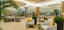 Emirates First. Nowa przestrzeń dla pasażerów klasy pierwszej w Dubaju