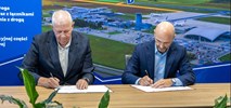 Rzeszów: Safege nadzorcą kluczowej inwestycji na lotnisku