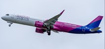 Bratysława bazą dla Wizz Air 