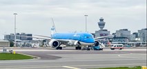 Amsterdam: Czerwiec minimalnie lepszy niż przed rokiem