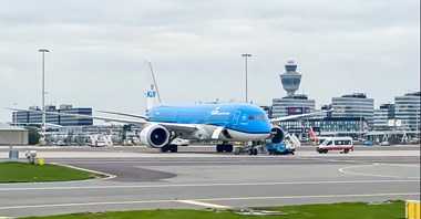 Amsterdam: Czerwiec minimalnie lepszy niż przed rokiem