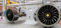 Silniki nowych samolotów LOT z częściami MTU Aero Engines Polska