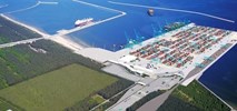 Niemcy zablokowali budowę terminala w Świnoujściu
