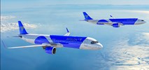Avolon zamawia kolejnych 90 airbusów