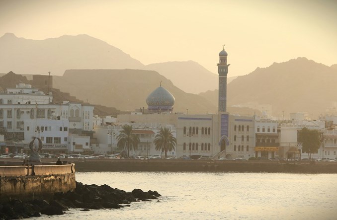 ULC potwierdza. Loty Warszawa – Maskat możliwe