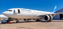 euroAtlantic Airways z pierwszym airbusem A330 we flocie