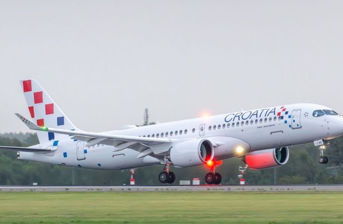 Chorwacja znów dopłaci do lotów krajowych 