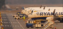 Ryanair nie odpuści Modlina. Dubel tras Wizz Air 
