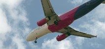 1000 lotów dziennie Wizz Air