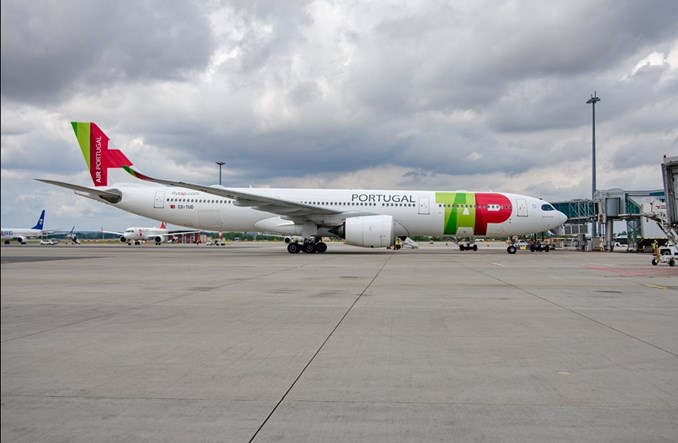 Praga: Czerwiec lepszy niż przed rokiem i blisko 1,7 mln pasażerów