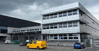 Nowa Pre-Boarding Zone w Kraków Airport