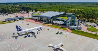 Bydgoszcz: Historyczny wynik i niemal 20 proc. wzrost liczby pasażerów