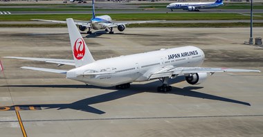 Japonia kupi 100 boeingów w ramach umowy handlowej z USA
