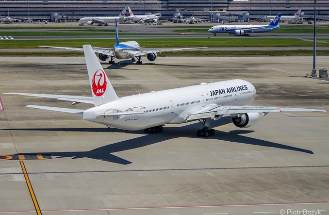 Japonia kupi 100 boeingów w ramach umowy handlowej z USA