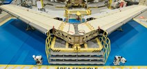 Airbus: Statecznik poziomy dla A350F już gotowy