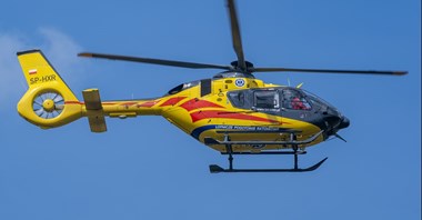 Nowe śmigłowce dla LPR. Baza w Koszalinie będzie całoroczna