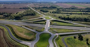 Rusza budowa połączenia Szczecina z A6