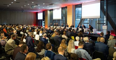 Nowe połączenia z Polski do Zadaru? Prezes lotniska odwiedzi Warszawę