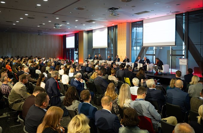 Nowe połączenia z Polski do Zadaru? Prezes lotniska odwiedzi Warszawę