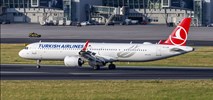 Więcej lotów Turkish Airlines do Warszawy  