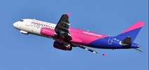 Minimalny zysk Wizz Air w Q1