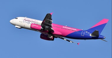 Minimalny zysk Wizz Air w Q1