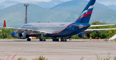 Cyberatak sparaliżował Aerofłot 
