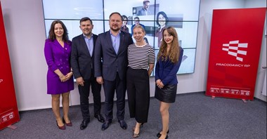Dassault Systèmes dołącza do grona członków Pracodawców Rzeczypospolitej Polskiej 